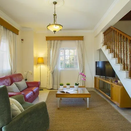 Villa You Have Found The Perfect 5 Star 02 Ayia Napa