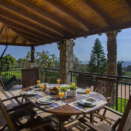 You Have Found The Perfect 5 Star 02 Villa *