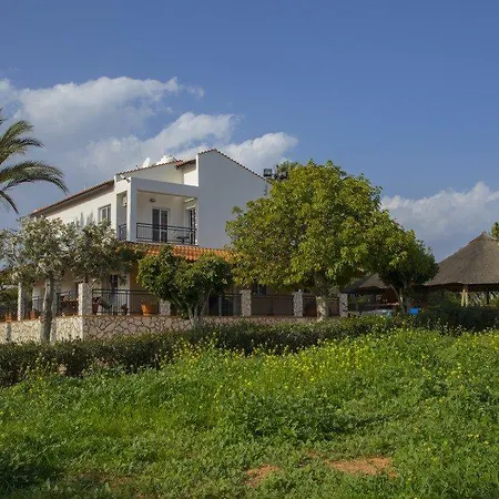 You Have Found The Perfect 5 Star 02 * Ayia Napa