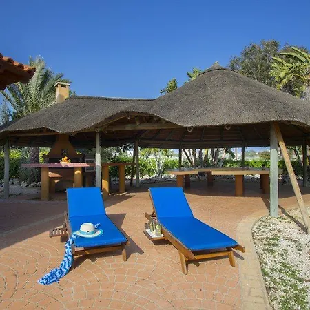 You Have Found The Perfect 5 Star 02 Villa Ayia Napa